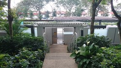 The Nexus (D21), Condominium #169031912